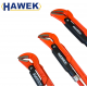 Комплект Водопроводни Ключове HAWEK 45° - 1", 1.5" и 2" Хром-Ванадиева Стомана Комплект Водопроводни Ключове HAWEK 45° - 1", 1.5" и 2" Хром-Ванадиева Стомана