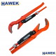 Комплект Водопроводни Ключове HAWEK 45° - 1", 1.5" и 2" Хром-Ванадиева Стомана Комплект Водопроводни Ключове HAWEK 45° - 1", 1.5" и 2" Хром-Ванадиева Стомана