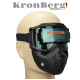 Автоматична Соларна Маска за Заваряване KRONBERG Шлем Автоматична Соларна Маска за Заваряване KRONBERG Шлем