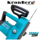 Електрическа Резачка за Дърва KRONBERG 3800W 220V 40см Електрическа Резачка за Дърва KRONBERG 3800W 220V 40см