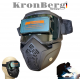 Автоматична Соларна Маска за Заваряване KRONBERG Шлем Автоматична Соларна Маска за Заваряване KRONBERG Шлем