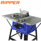 Настолен Циркуляр за Рязане на Дърво Ф255 RIPPER