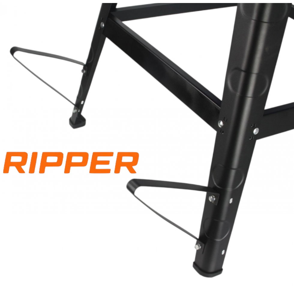 Настолен Циркуляр за Рязане на Дърво Ф255 RIPPER