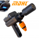 Професионана Акумулаторна Водоструйка Безжична MDHL Ultra Мощна 6в1 Професионана Акумулаторна Водоструйка Безжична MDHL Ultra Мощна 6в1
