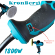Електрическа Полирмашина 125мм 24V 5AH KRONBERG Машина за Полиране 220V с Регулация на Обороти Електрическа Полирмашина 125мм 24V 5AH KRONBERG Машина за Полиране 220V с Регулация на Обороти