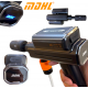 Професионана Акумулаторна Водоструйка Безжична MDHL Ultra Мощна 6в1 Професионана Акумулаторна Водоструйка Безжична MDHL Ultra Мощна 6в1