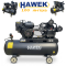 Бензинов Компресор за Въздух 100 ЛИТРА 7.5HP HAWEK HW 3028