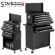 Количка за Инструменти с Горен Шкаф STAHLMAYER 28-79
