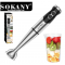 Пасатор 2в1 SOKANY SK-02006 800W мощност за бърза и лесна