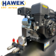 Бензинов Компресор за Въздух 100 ЛИТРА 7.5HP HAWEK HW 3028 Бензинов Компресор за Въздух 100 ЛИТРА 7.5HP HAWEK HW 3028