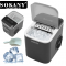 Ледогенератор 12кг лед SOKANY SK-03038 Машина за лед