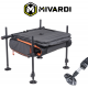 Стол Фидер Рибарски Feeder Station TMX - Mivardi - Фидер Стол