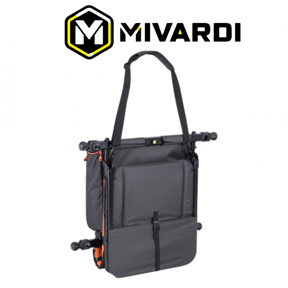 Стол Фидер Рибарски Feeder Station TMX - Mivardi - Фидер Стол