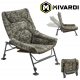 Стол Шаранаджийски Рибарски Mivardi Sofa Chair CamoCODE шаранджийски стол с регулируема облегалка