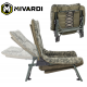 Стол Шаранаджийски Рибарски Mivardi Sofa Chair CamoCODE шаранджийски стол с регулируема облегалка
