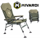 Стол Рибарски Mivardi Chair Professional Hex Стол