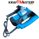 Електрически Къртач Перфоратор 2200W KRAFT MASTER с Куфар