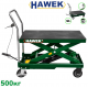 Хидравлична Повдигаща Количка 500кг HAWEK 780мм