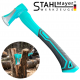 Брадва Тип Клин с Дръжка от Фибростъкло 700г 40см STAHLMAYER