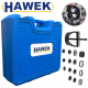 Комплект за Монтаж и Демонтаж на Главини Лагери и Тампони HAWEK HW-1192