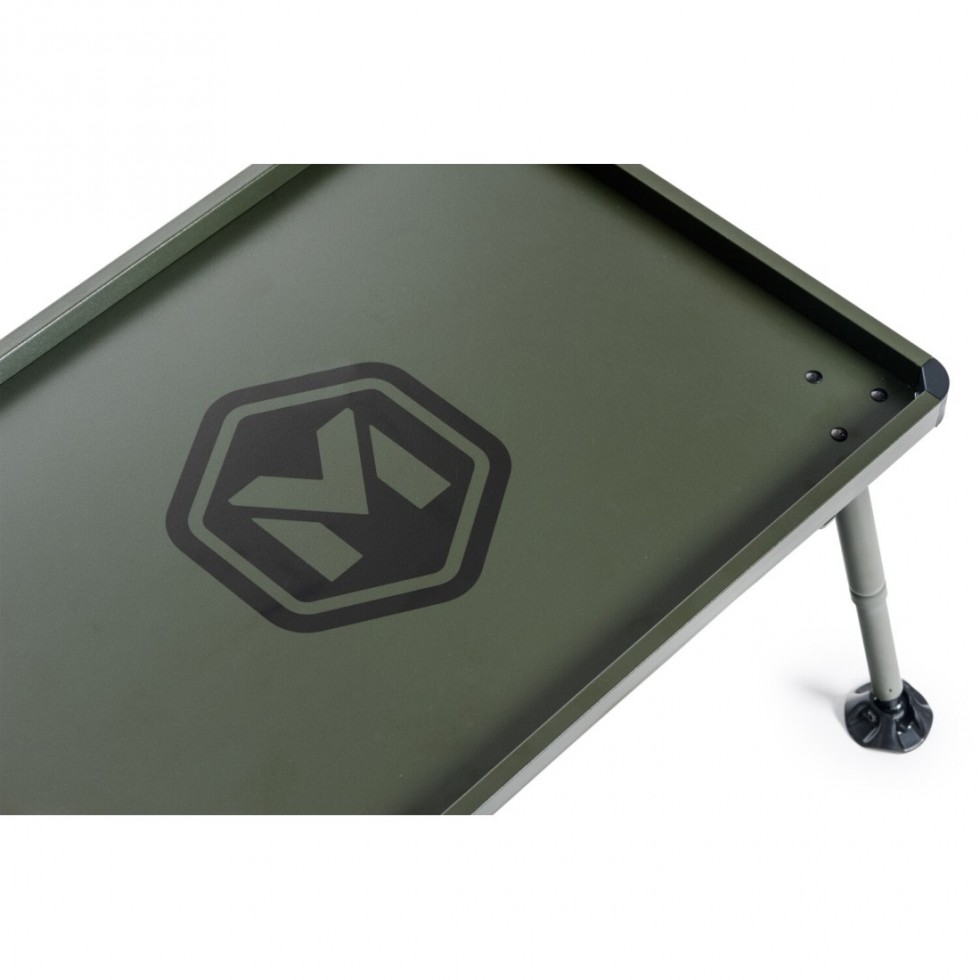 Маса за Палатка с Калъф Mivardi Bivvy Table Professional XL Маса за Палатка с Калъф Mivardi Bivvy Table Professional XL