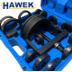 Комплект за Монтаж и Демонтаж на Главини Лагери и Тампони HAWEK HW-1192