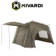 Ръкави за Свързване на Палатка Mivardi Shelter Base Camp XXL - Bivvy Connection Kit ( 2 части )