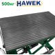 Хидравлична Повдигаща Количка 500кг HAWEK 780мм