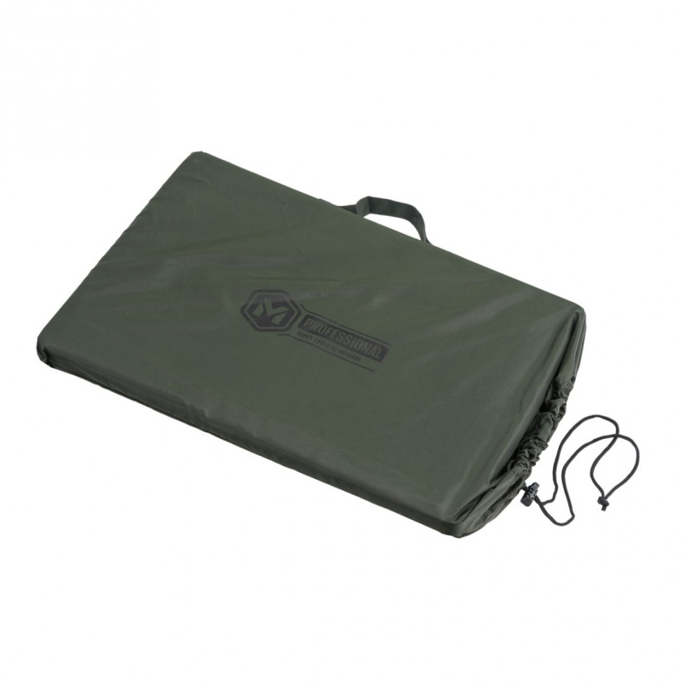 Маса за Палатка с Калъф Mivardi Bivvy Table Professional XL Маса за Палатка с Калъф Mivardi Bivvy Table Professional XL