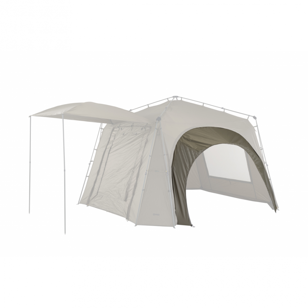 Ръкави за Свързване на Палатка Mivardi Shelter Base Camp XL - Bivvy Connection Kit (2 части )