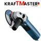 3в1 Бъркалка за Бетон Перфоратор и Ъглошлайф 125мм Електрически KRAFTMASTER Стройтелен Миксер Ударна Бормашина и Флекс ПРОМО КОМПЛЕКТ 3в1 Бъркалка за Бетон Перфоратор и Ъглошлайф 125мм Електрически KRAFTMASTER Стройтелен Миксер Ударна Бормашина и Флекс ПРОМО КОМПЛЕКТ