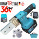 Акумулаторна Лепачка за Полипропиленови Тръби ППР 36V KRAFTROYAL 8,0AH Безжичен Поялник ф20 Ф25 Ф32 ф40 ф50 Акумулаторна Лепачка за Полипропиленови Тръби ППР 36V KRAFTROYAL 8,0AH Безжичен Поялник ф20 Ф25 Ф32 ф40 ф50