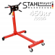 Въртяща Стойка за Двигатели 450кг 1000lb STAHLMAYER Въртяща Стойка за Двигатели 450кг 1000lb STAHLMAYER
