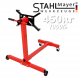 Въртяща Стойка за Двигатели 450кг 1000lb STAHLMAYER Въртяща Стойка за Двигатели 450кг 1000lb STAHLMAYER