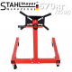 Въртяща Стойка за Двигатели 570кг 1250lb STAHLMAYER Въртяща Стойка за Двигатели 570кг 1250lb STAHLMAYER