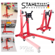 Въртяща Стойка за Двигатели 900кг 2000lb STAHLMAYER Въртяща Стойка за Двигатели 900кг 2000lb STAHLMAYER