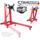Въртяща Стойка за Двигатели 900кг 2000lb STAHLMAYER Въртяща Стойка за Двигатели 900кг 2000lb STAHLMAYER