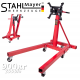 Въртяща Стойка за Двигатели 900кг 2000lb STAHLMAYER Въртяща Стойка за Двигатели 900кг 2000lb STAHLMAYER