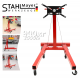 Въртяща Стойка за Двигатели 900кг 2000lb STAHLMAYER Въртяща Стойка за Двигатели 900кг 2000lb STAHLMAYER