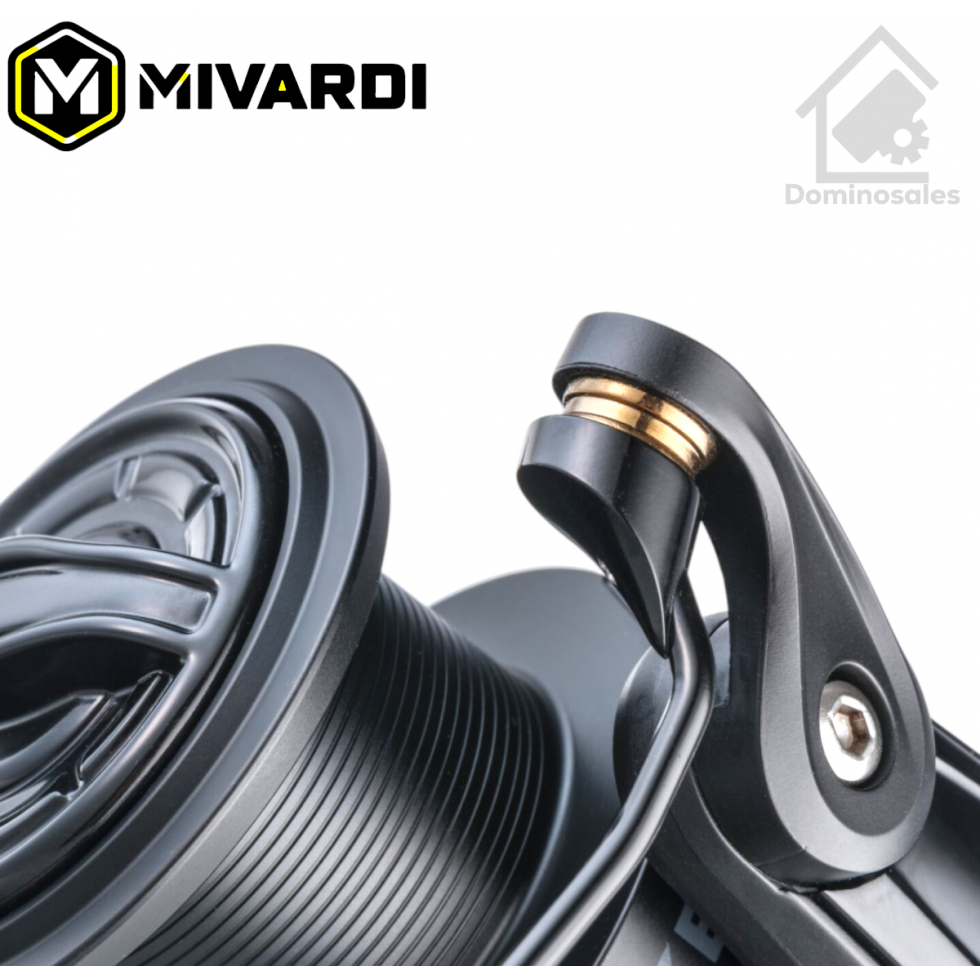 Макара Mivardi Stalker за Риболов