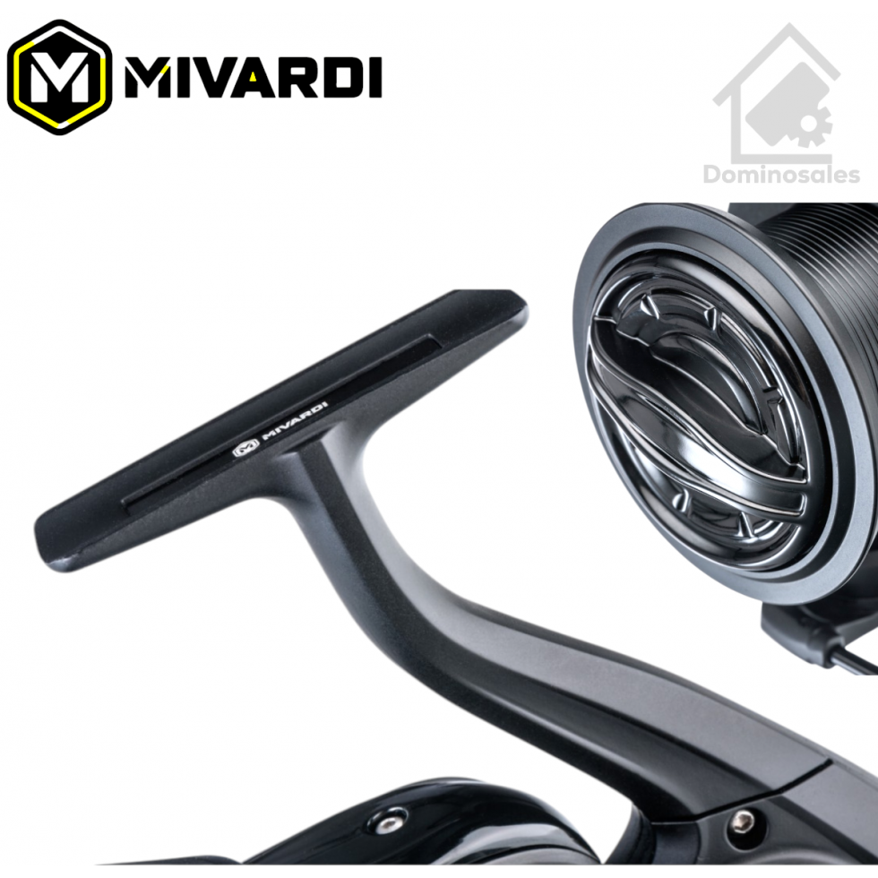Макара Mivardi Stalker за Риболов