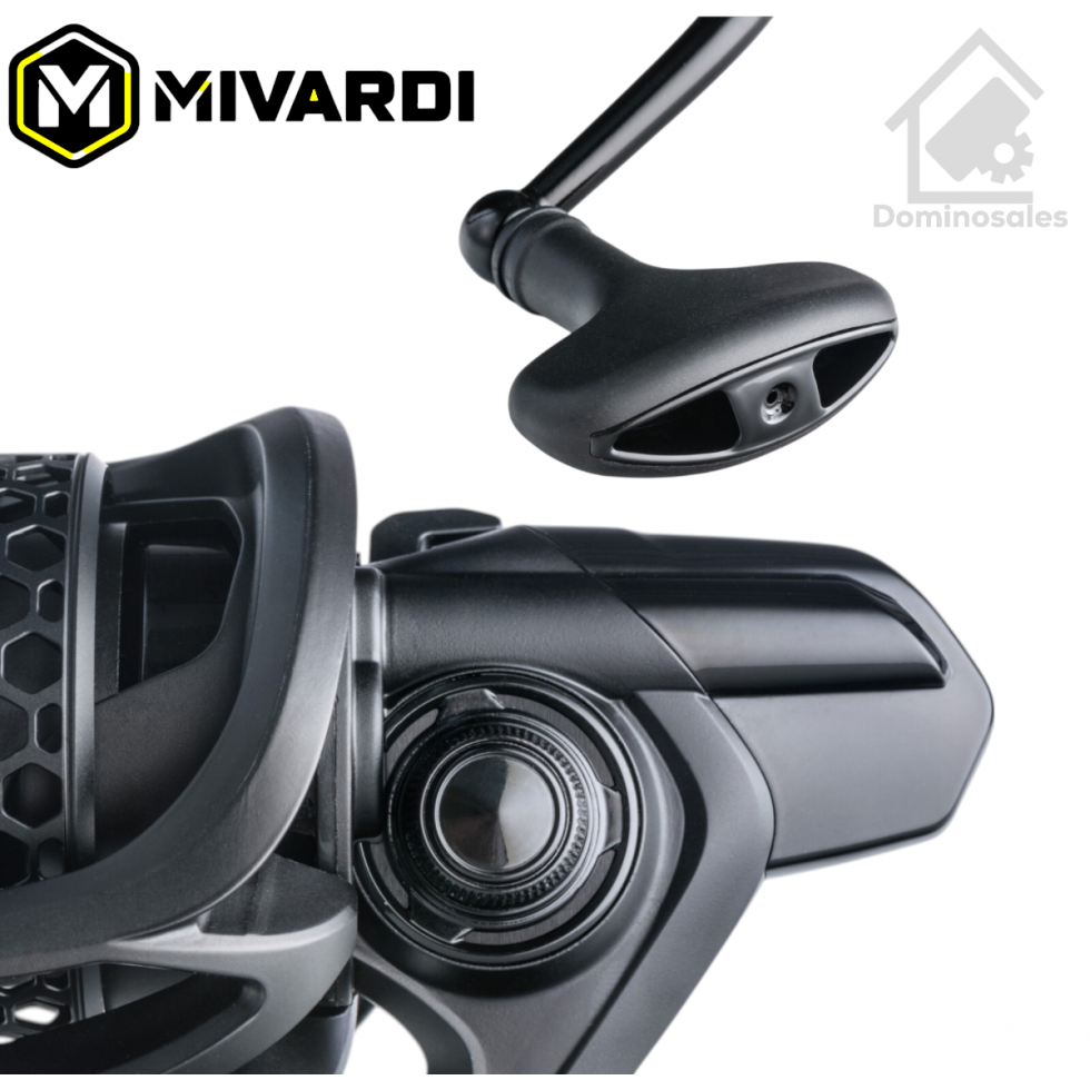 Макара Mivardi Stalker за Риболов