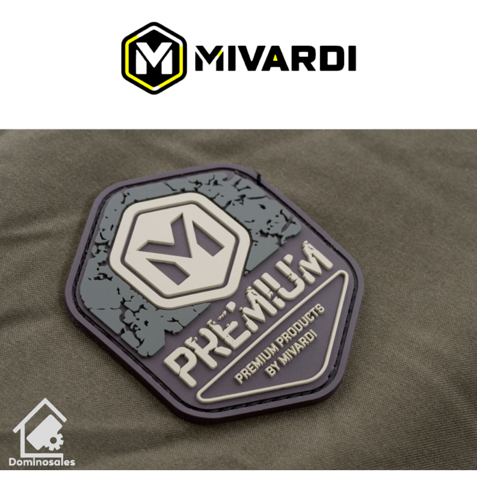 Спален Чувал Премиум 4 Сезона Mivardi Sleeping Bag Premium 4 Season