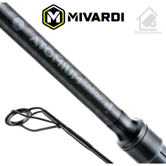 Въдица Спод Mivardi Atomium Spod 360EH 12ft 5lb  