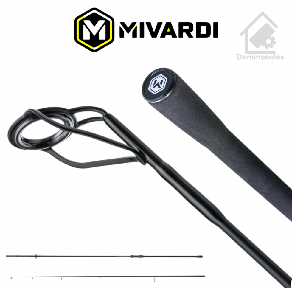 Въдица Спод Mivardi Atomium Spod 360EH 12ft 5lb  