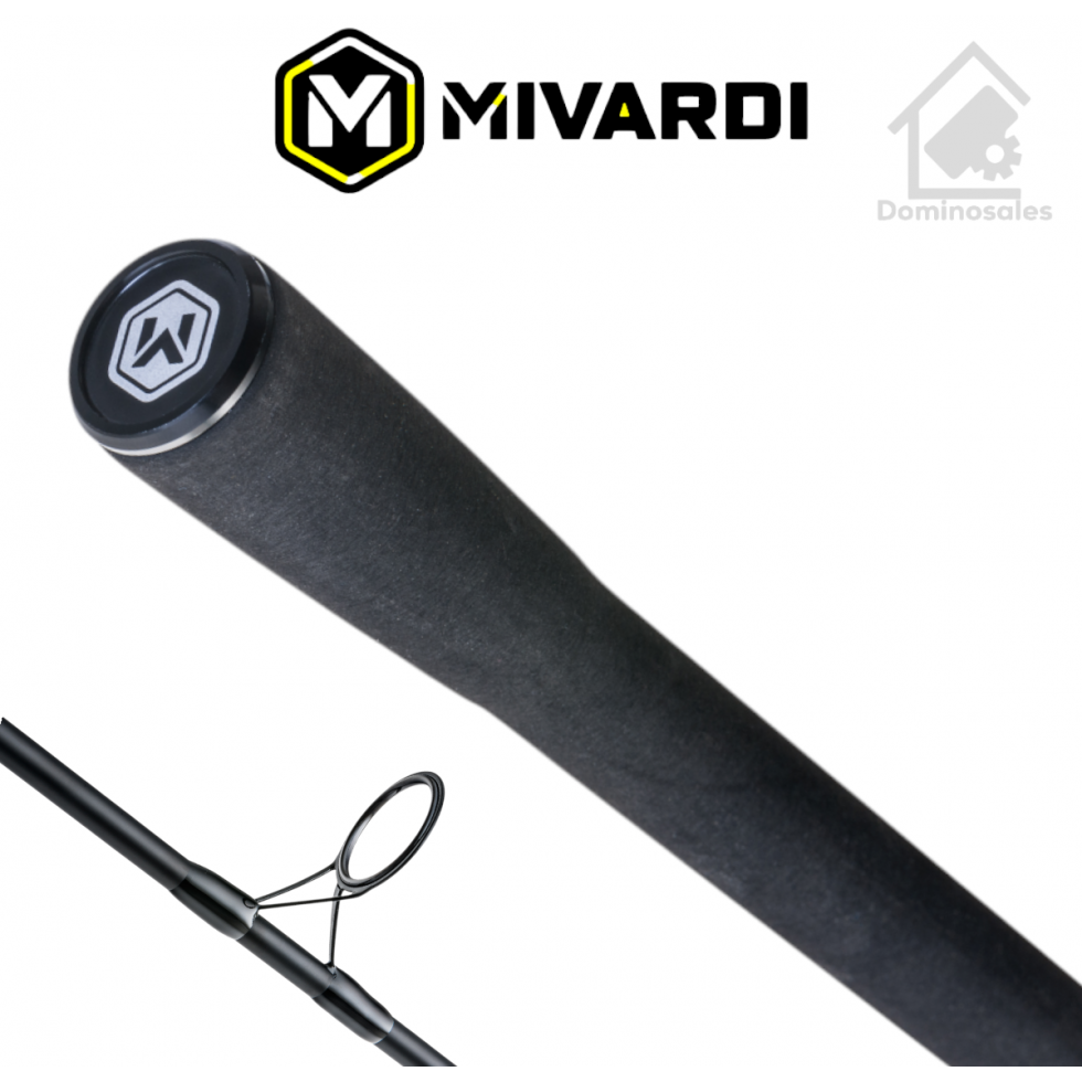 Въдица Спод Mivardi Atomium Spod 360EH 12ft 5lb  