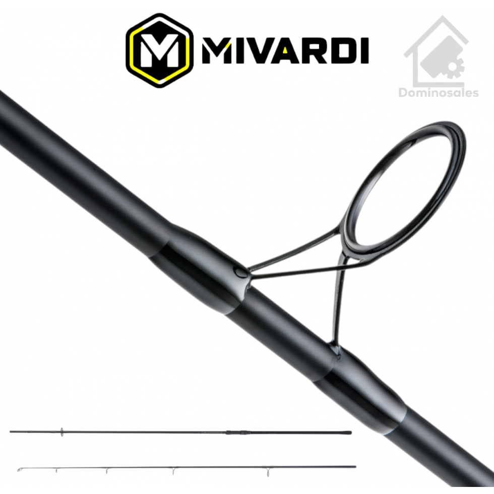 Въдица Спод Mivardi Atomium Spod 360EH 12ft 5lb  