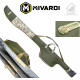 Калъф за въдица Двоен Mivardi Rod sleeve CamoCODE 165см двоен калъф