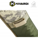 Калъф за въдица Двоен Mivardi Rod sleeve CamoCODE 165см двоен калъф