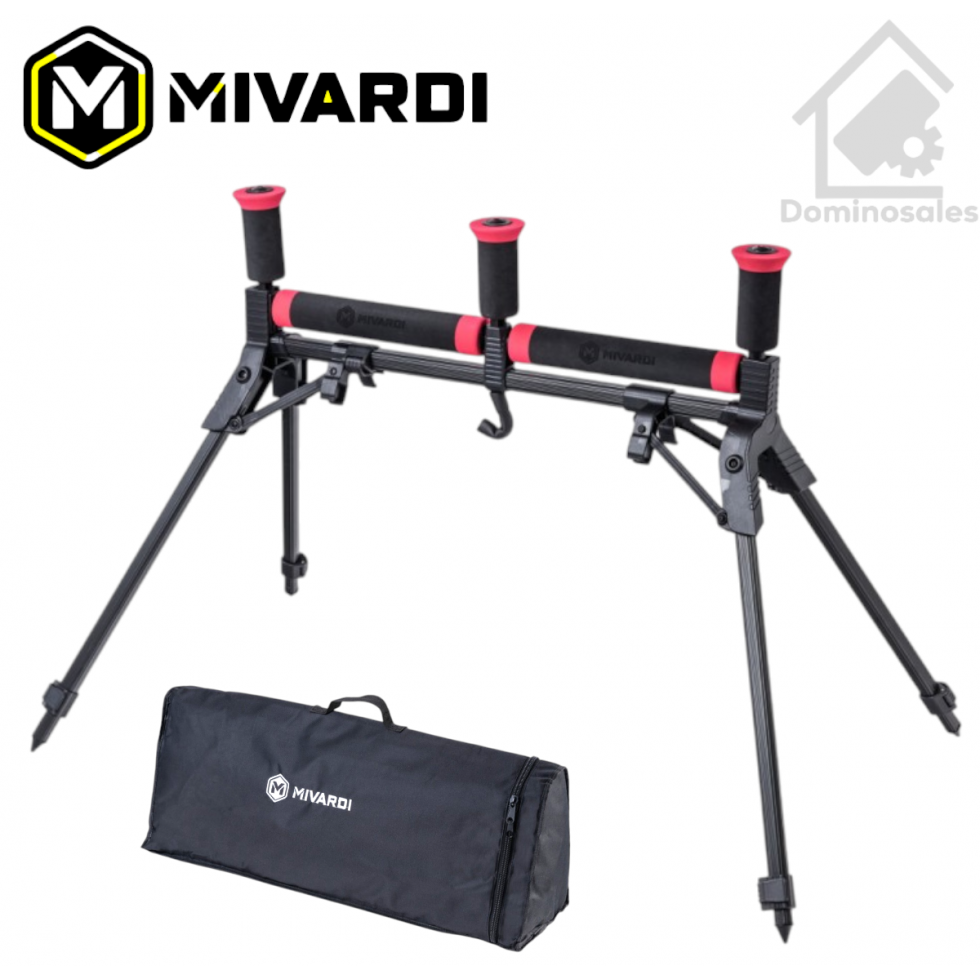 Стойка за въдици Ролер Mivardi Pole roller TMX 